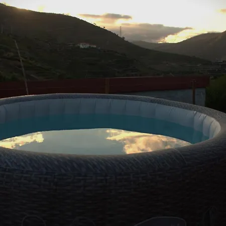 Lejlighed Douro Terraces By As *